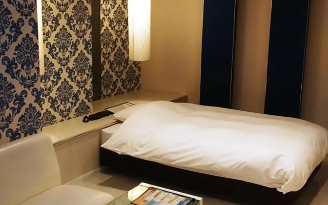 Royal Hotel Uohachi Bettei
