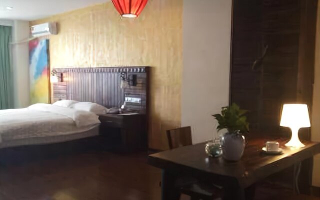 Enjoyable Stars Hotel (Chengdu Chunxi)