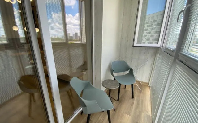 Рест на улице Краснооктябрьская, д. 16