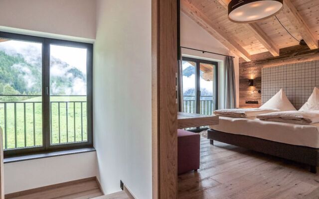 House The PEAK Sölden 30423