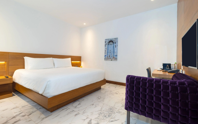 Hotel San Felipe