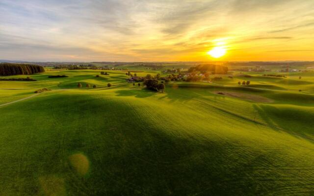 Boarding & House T24