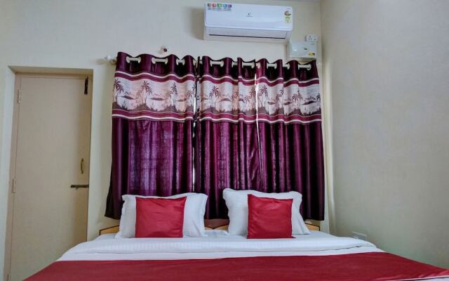 OYO 10476 near Forum Mall