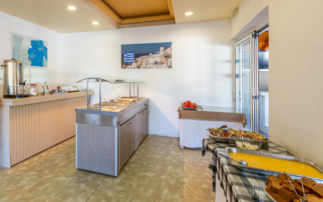 Simple Hotel Hersonissos Sun