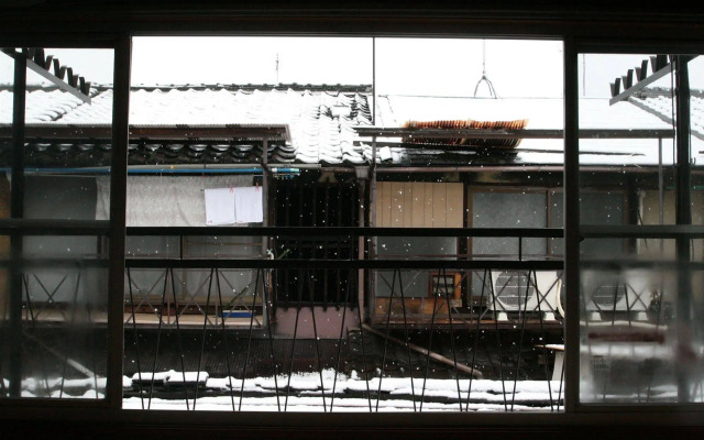 HARUYA Higashiyama - Hostel