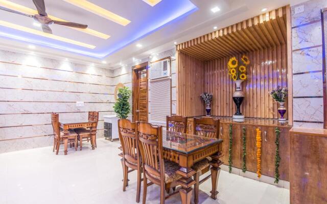 Hotel Festival At Delhi Airport