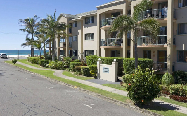 Pacific Place Apartments