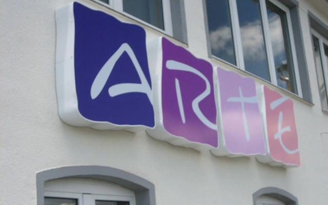 RheinHotel Arte