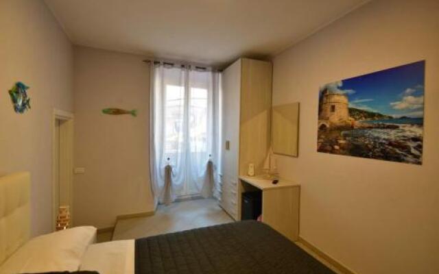 Magicstay - Bed And Breakfast 3 Stars Alassio