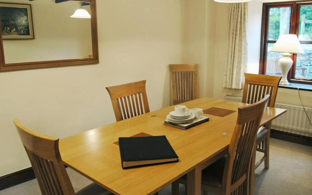 Prideaux Cottage