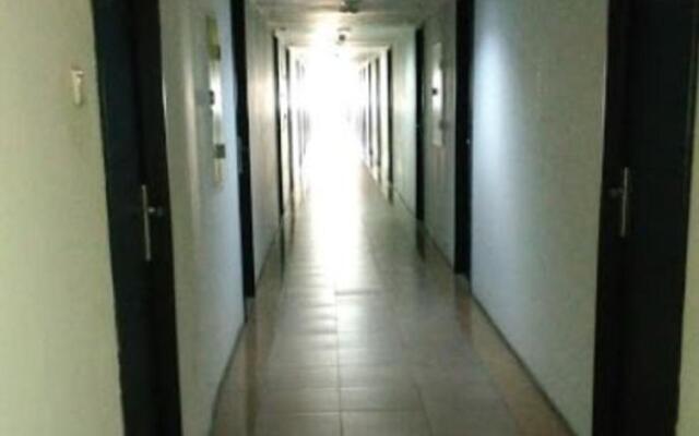 Menara Rungkut Bizz Square By Deddy