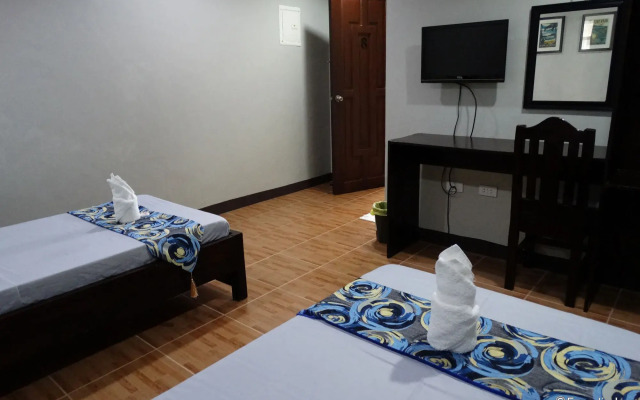 Harbour Gardens Tourist Inn