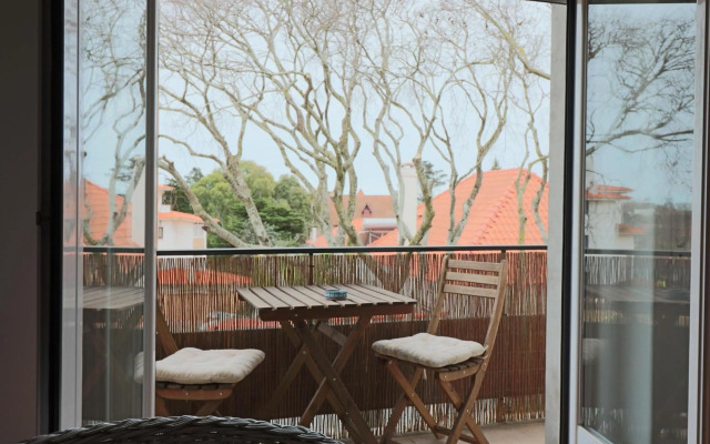 Apartamento de charme