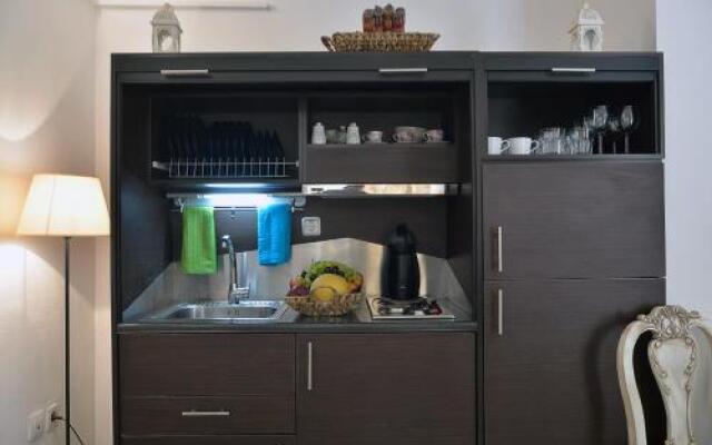 Kalixenia Suite