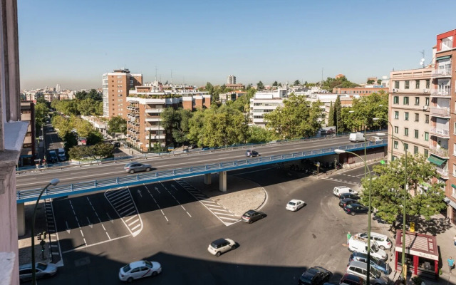 El Viso Smart II