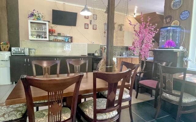 Морской Отдых