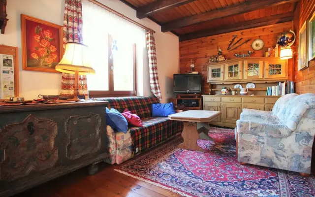 Holiday Home in Arriach Near Lake Ossiach