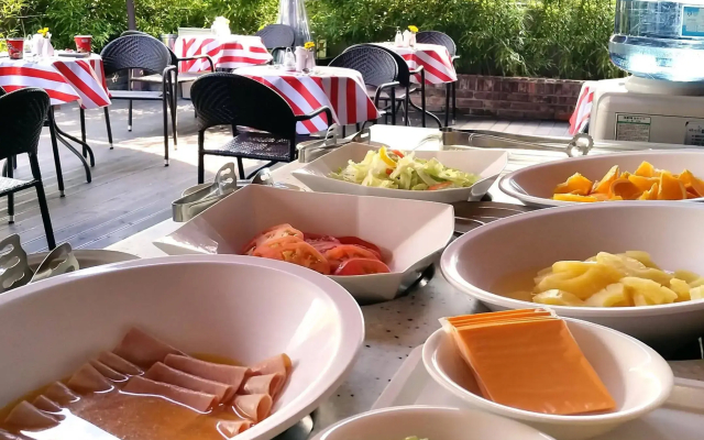 Hotel Skypark Myeongdong I