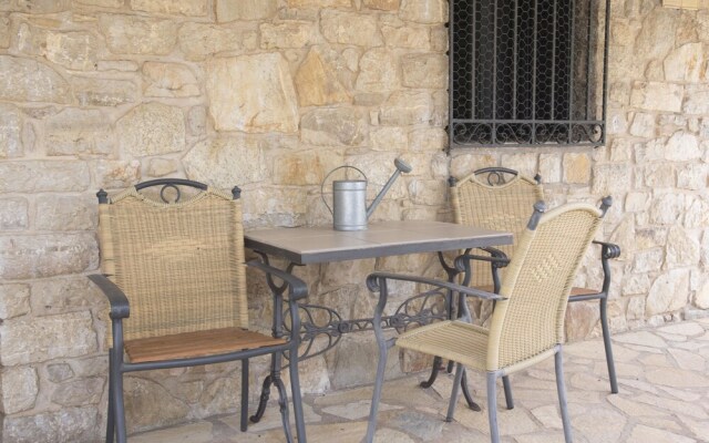 Stone Studio in Tower near Beach