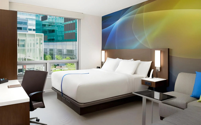 LUMA Hotel Times Square