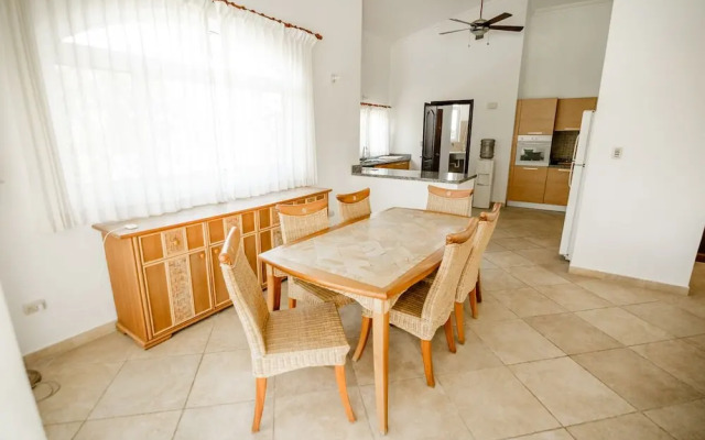 Punta Cana Villas Country and Ecolodge