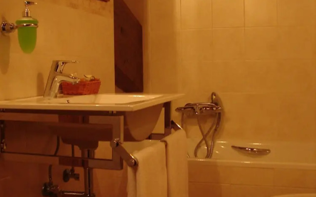 Agroturismo La Casa Vieja