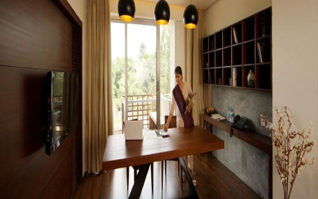 Holiday Inn Hotel & Suites Bengaluru Whitefield