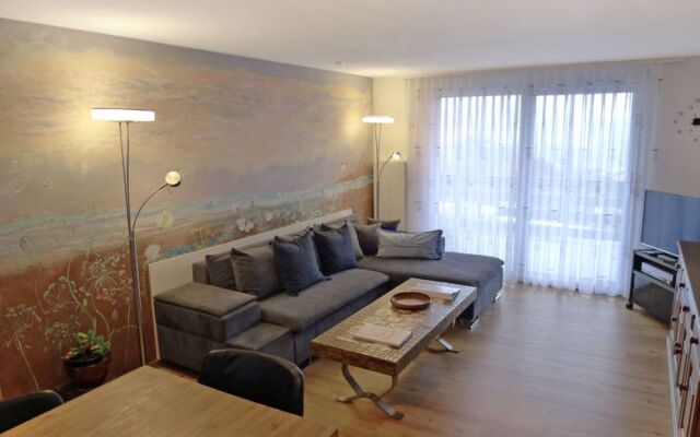 Apartment Bennico Emmetten