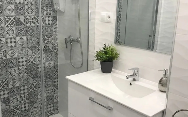 Manantiales Vistasol Loft