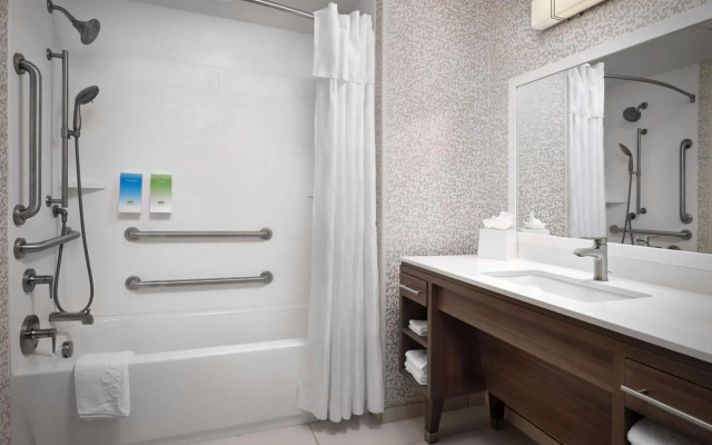 Home2 Suites by Hilton Fishers Indianapolis Northeast, IN