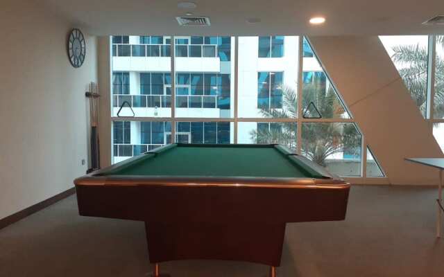 3 BR Spectacular view in Marina