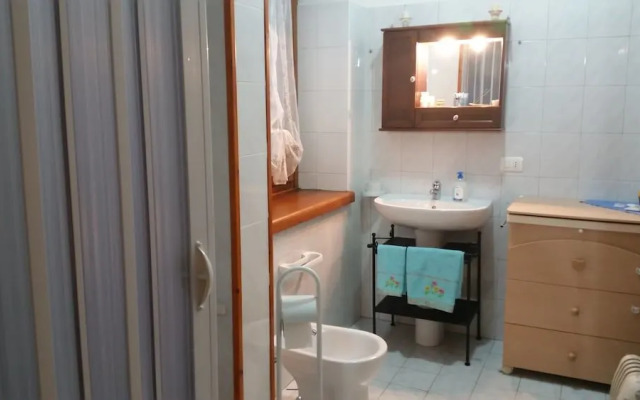 B&B Il Ghiro - Country House