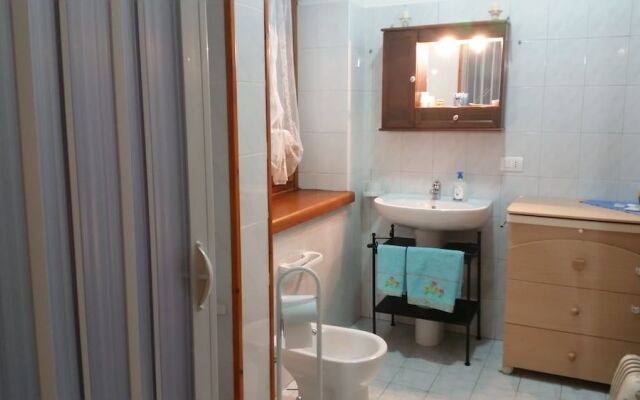 B&B Il Ghiro - Country House