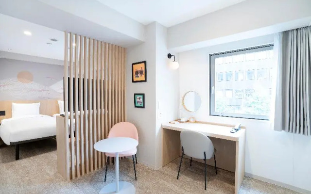 Garner Hotel Kyoto Shijo Karasuma by IHG