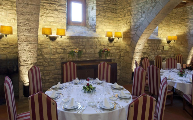 Parador de Cardona