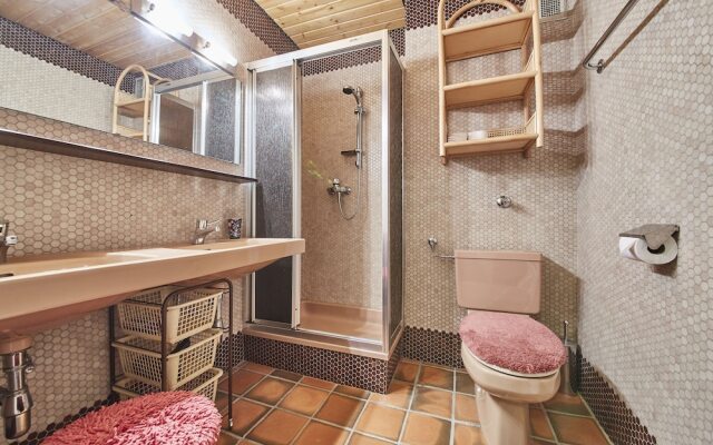 Appartement Cozy Wood