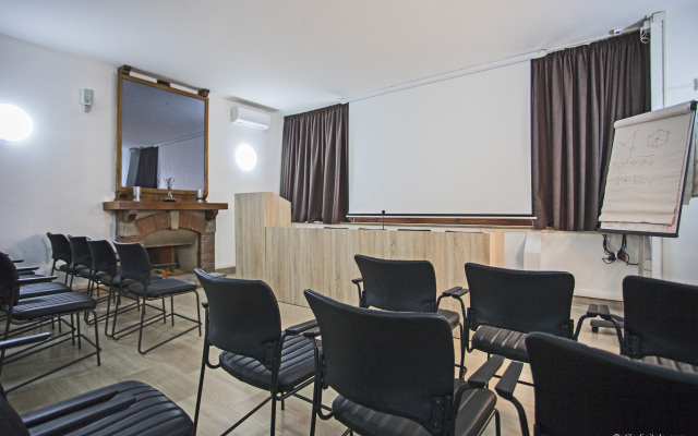 Hotel La Pace