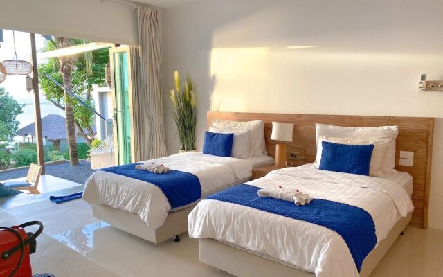 Purana Resort Koh Yao Noi