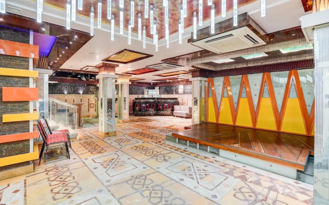 Modern Comfort Stays at Swarop Nagar Kanpur