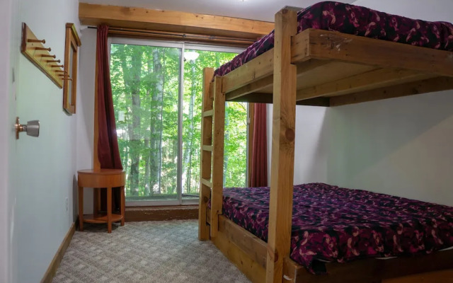Tyrolean Village Resort-6 Bedroom Chalet