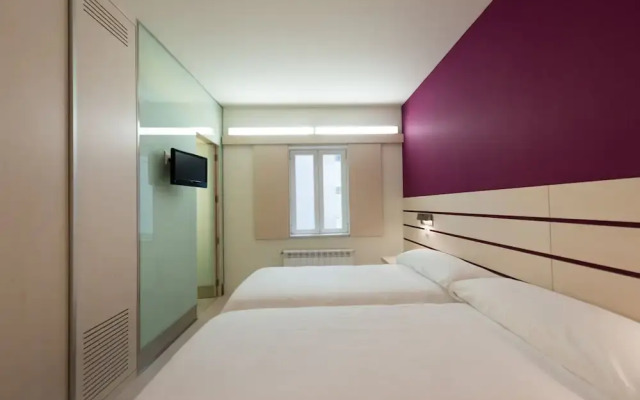 Hotel Boreal Viento Norte