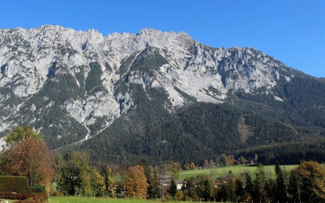 Ederhof Gr Bming in Gr Bming
