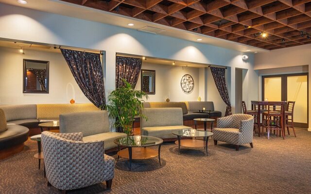 Handlery Hotel