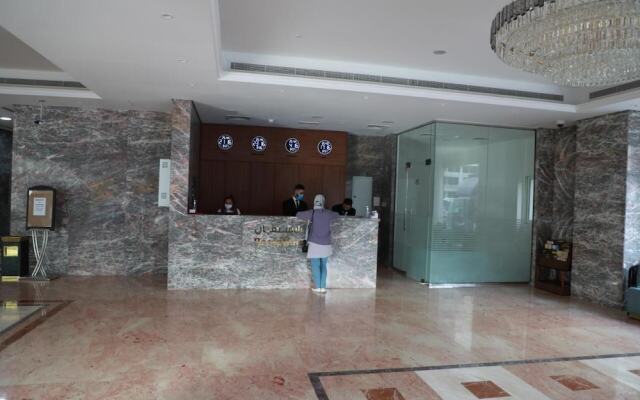 Al Azmi 116 Hotel