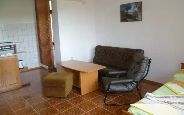 Coral Family Hotel