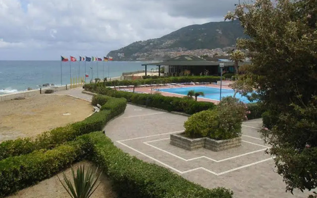 Villaggio Hotel Club Calanovellamare