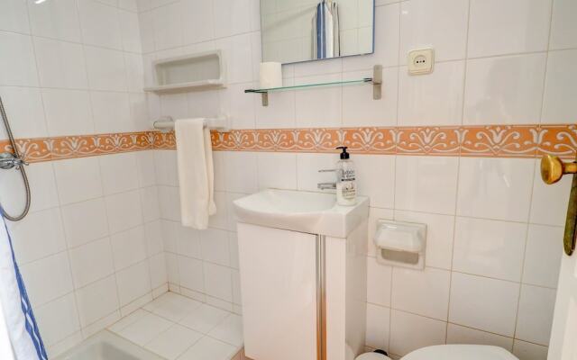 Gladiator Apartment by Hello Apartments Sitges