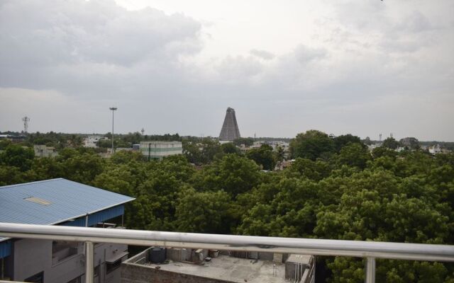 Shri Subham Residency
