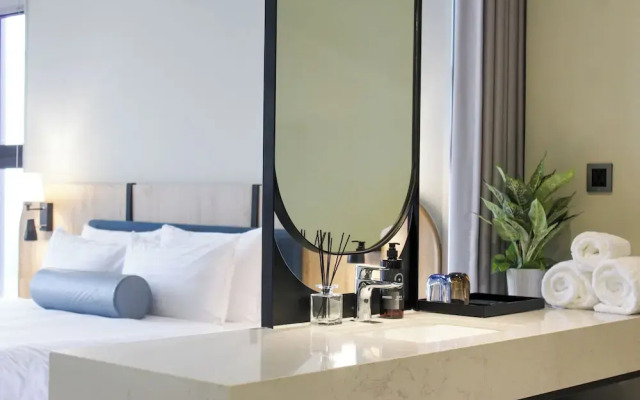TC Hotel Binh Duong New City