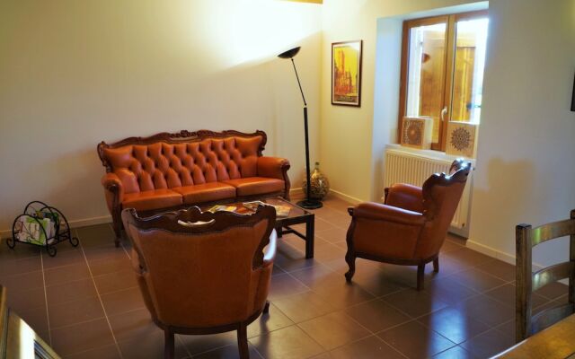 Domaine Joseph Lafarge